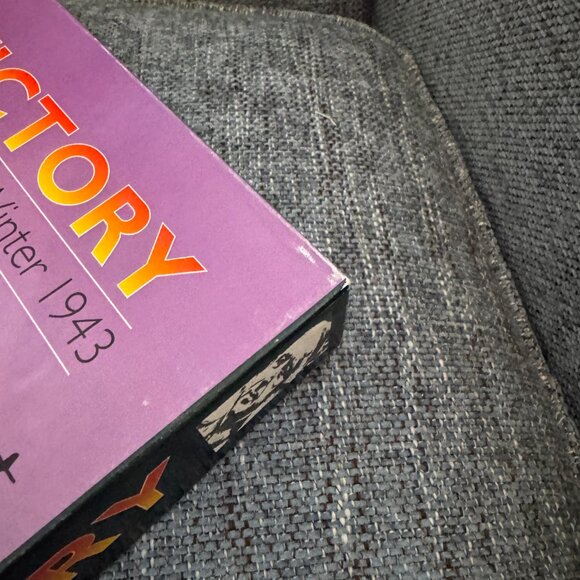 Lost Victory: Manstein At Kharkov, Winter 1943 (open, unpunched) GMT9407 - Picture 5 of 15